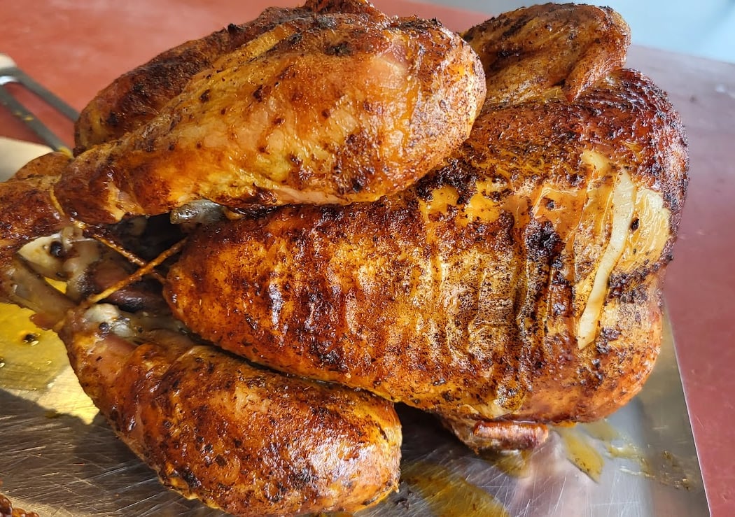La Rotisserie de la Brie (Food Truck) 1